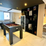 Apartamento à venda ou para alugar com 1 suíte em Pinheiros, São Paulo, SP