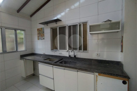 Casa de Vila para alugar com 2 quartos, sendo 1 suíte,  em Tucuruvi, São Paulo, SP