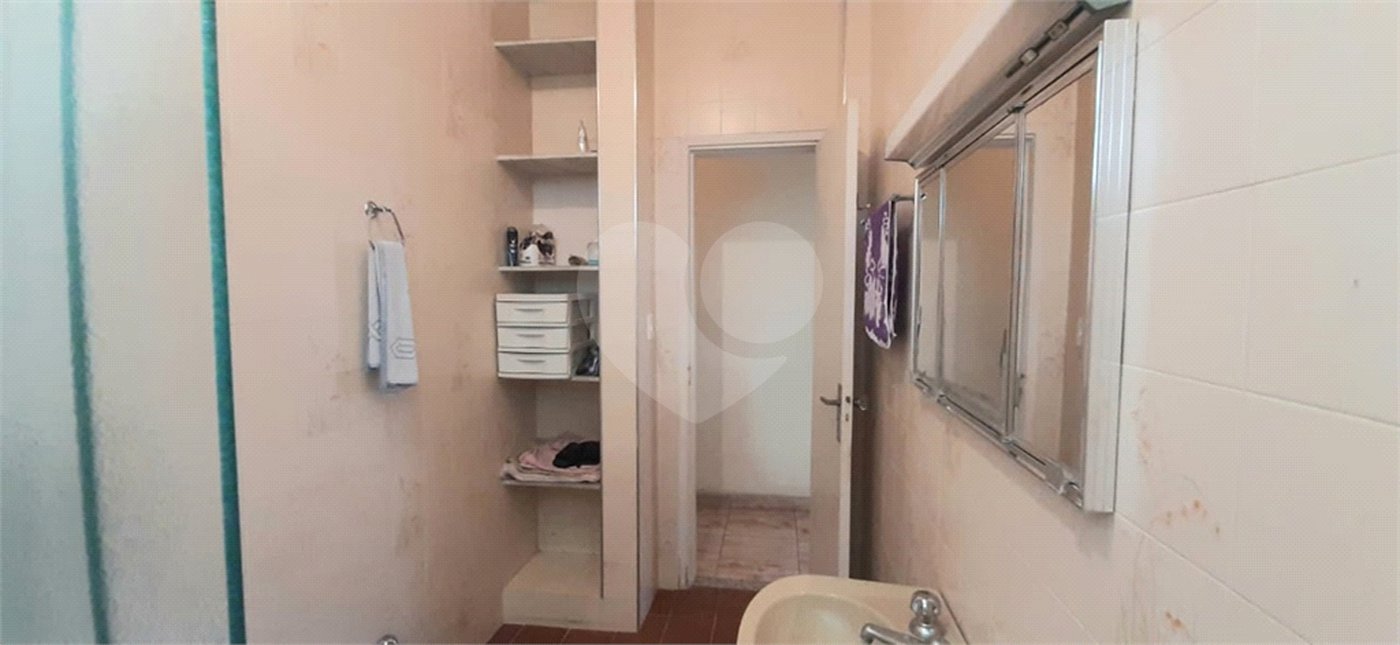 Apartamento à venda com 2 quartos em Mandaqui, São Paulo, SP