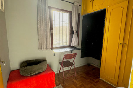 Sobrado à venda com 3 quartos, sendo 1 suíte, em Brooklin, São Paulo, SP