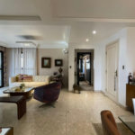 Apartamento com 4 dormitórios à venda, 281 m² por R$ 2.300.000,00 - Boqueirão - Santos/SP