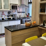 Apartamento à venda com 3 quartos, sendo 1 suíte, em Brooklin Paulista, São Paulo, SP
