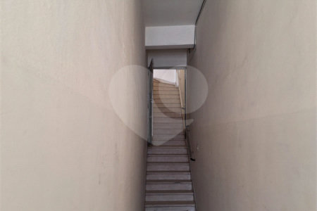 Apartamento à venda com 1 quarto em Tucuruvi, São Paulo, SP