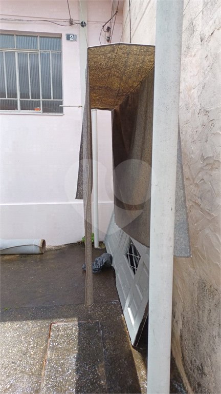 Sobrado à venda com 2 quartos em Casa Verde, São Paulo, SP