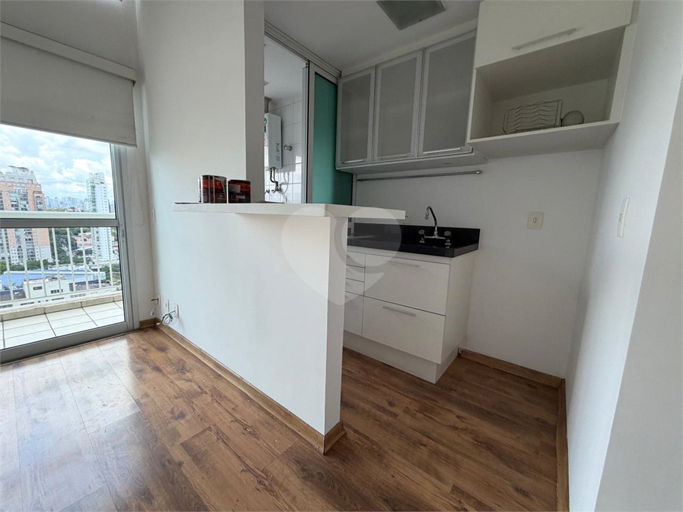 Duplex à venda ou para alugar com 1 suíte em Vila Nova Conceição, São Paulo, SP