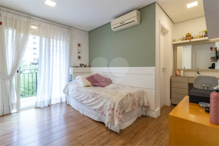 Apartamento à venda com 4 suítes em Vila Mariana, São Paulo, SP