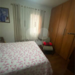 Apartamento à venda com 3 quartos, sendo 1 suíte, em Mandaqui, São Paulo, SP