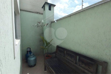 Sobrado à venda com 2 suítes em Vila Mazzei, São Paulo, SP