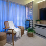 Apartamento à venda com 3 quartos, sendo 1 suíte, em Pitangueiras, Guarujá, SP