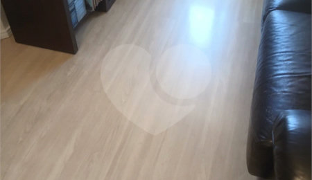 Apartamento à venda com 2 quartos em Imirim, São Paulo, SP