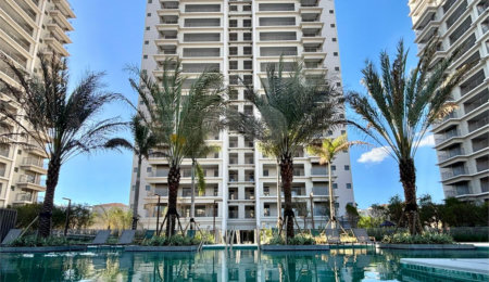 Apartamento à venda com 3 suítes em Tucuruvi, São Paulo, SP