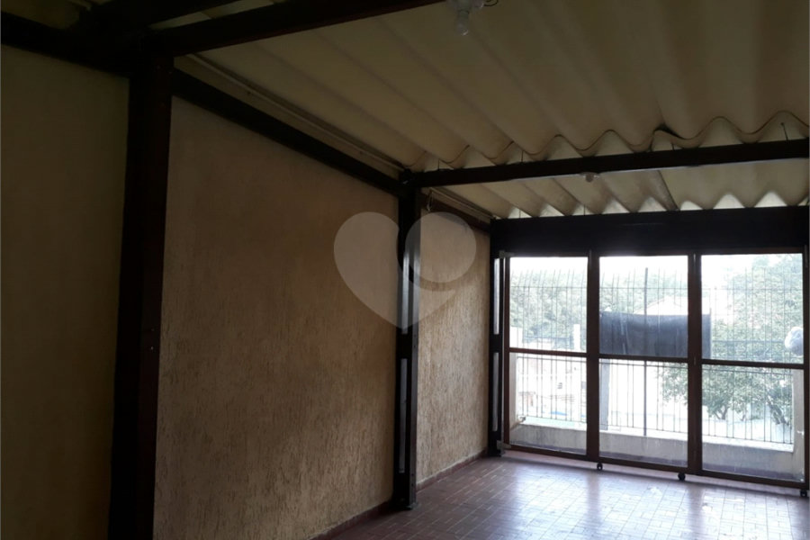 Sobrado à venda com 3 quartos, sendo 1 suíte, em Santana, São Paulo, SP
