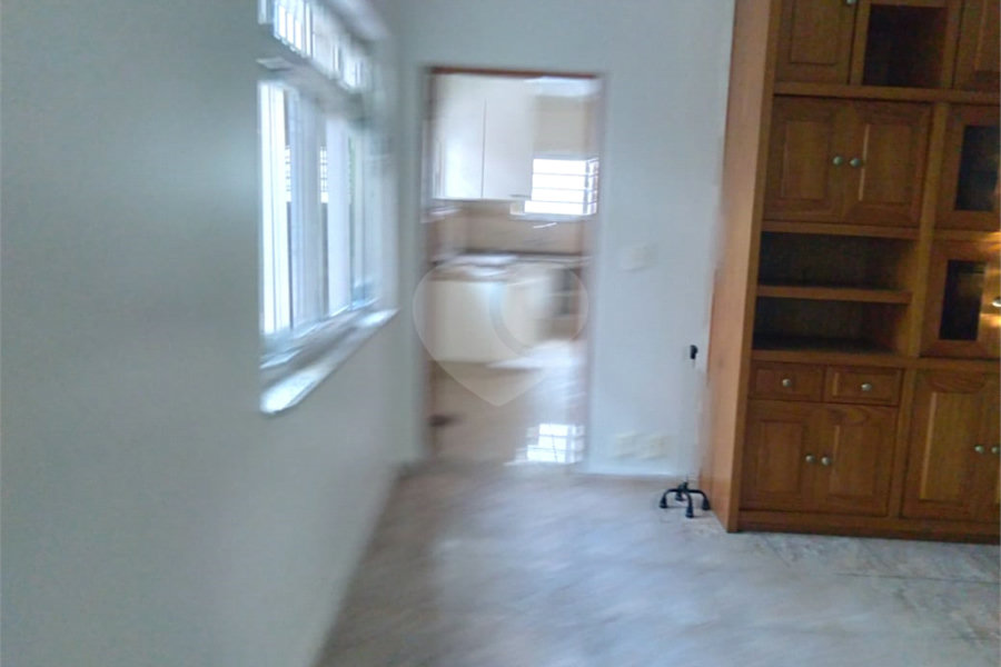 Sobrado à venda com 4 quartos, sendo 1 suíte, em Santana, São Paulo, SP