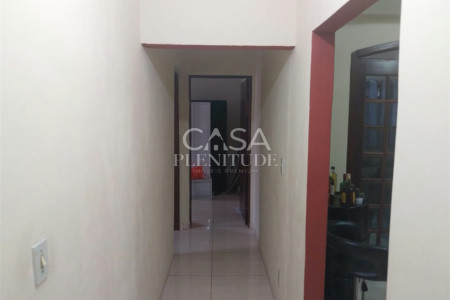 Casa Térrea à venda com 3 quartos, sendo 1 suíte, em Éden, Sorocaba, SP