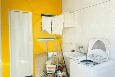 Casa à venda com 2 quartos em Cidade Salvador, Jacareí, SP