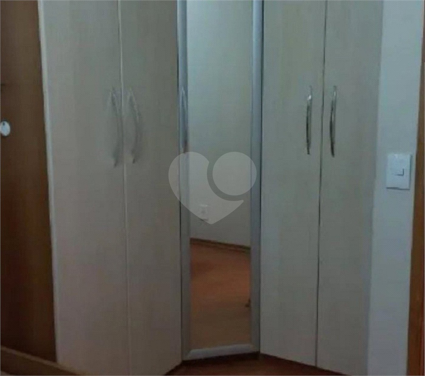 Apartamento à venda com 3 quartos em Brás, São Paulo, SP