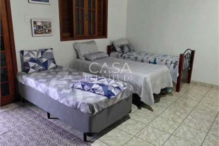 Sobrado à venda com 3 quartos, sendo 2 suítes, em Jardim Simus, Sorocaba, SP