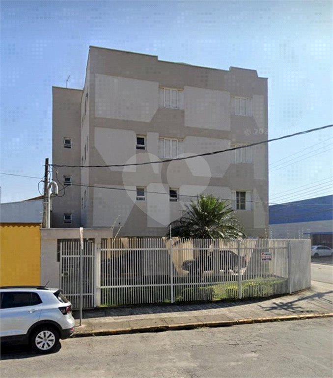 Apartamento à venda com 2 quartos, sendo 1 suíte, em Vila Mogilar, Mogi das Cruzes, SP
