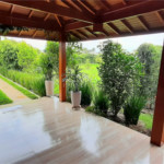 Casa em condomínio à venda ou para alugar com 4 suítes no Centro, Cesário Lange, SP