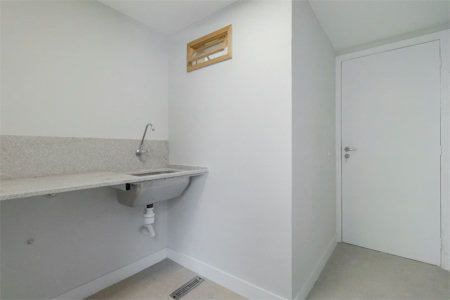 Apartamento à venda com 2 quartos em Brooklin Paulista, São Paulo, SP