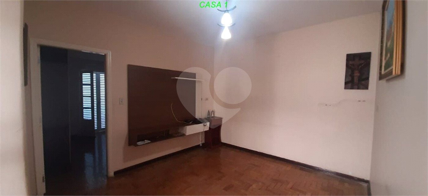 Sobrado à venda com 1 suíte em Casa Verde, São Paulo, SP