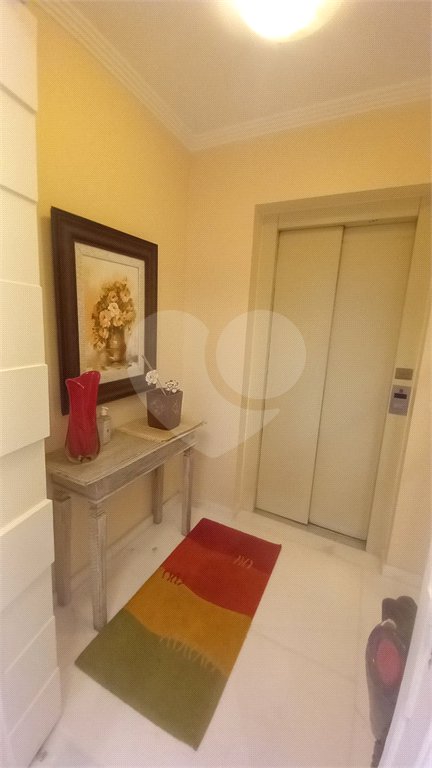 Apartamento à venda com 4 quartos, sendo 3 suítes,  em Santana, São Paulo, SP