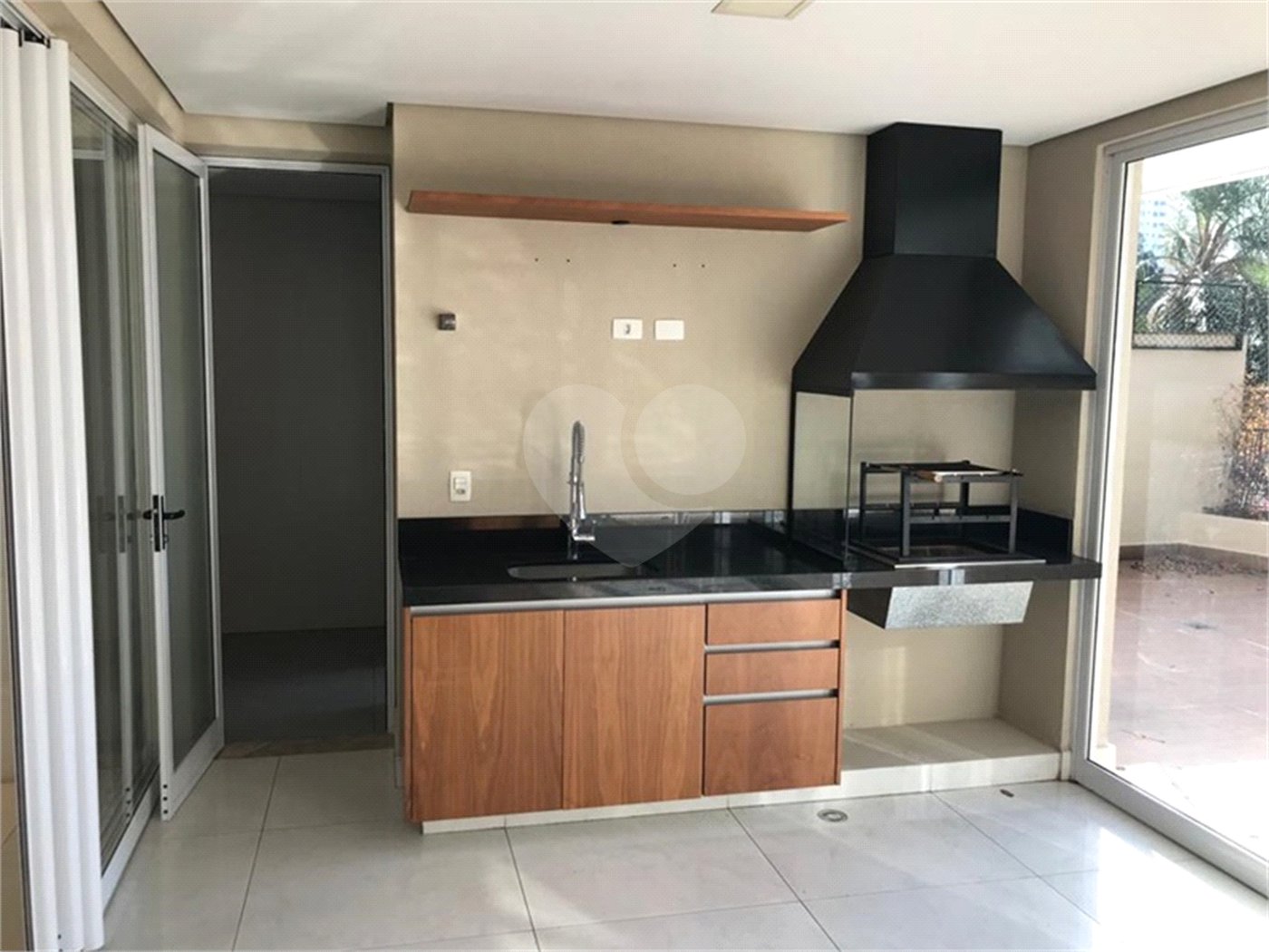 Apartamento à venda ou para alugar com 2 suítes em Tremembé, São Paulo, SP
