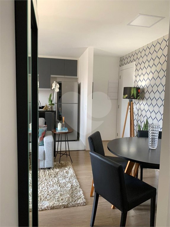 Apartamento à venda com 2 quartos em Freguesia do Ó, São Paulo, SP