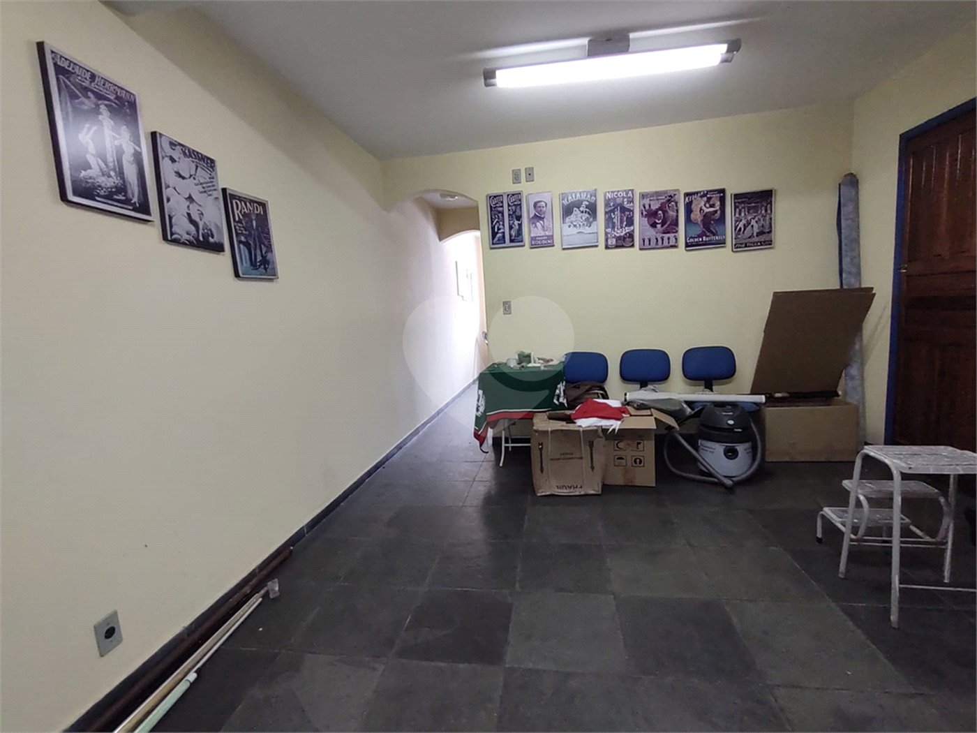 Sobrado à venda com 3 quartos em Jardim Prudência, São Paulo, SP