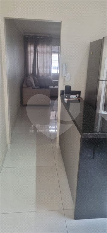 Sobrado à venda com 2 quartos em Tucuruvi, São Paulo, SP