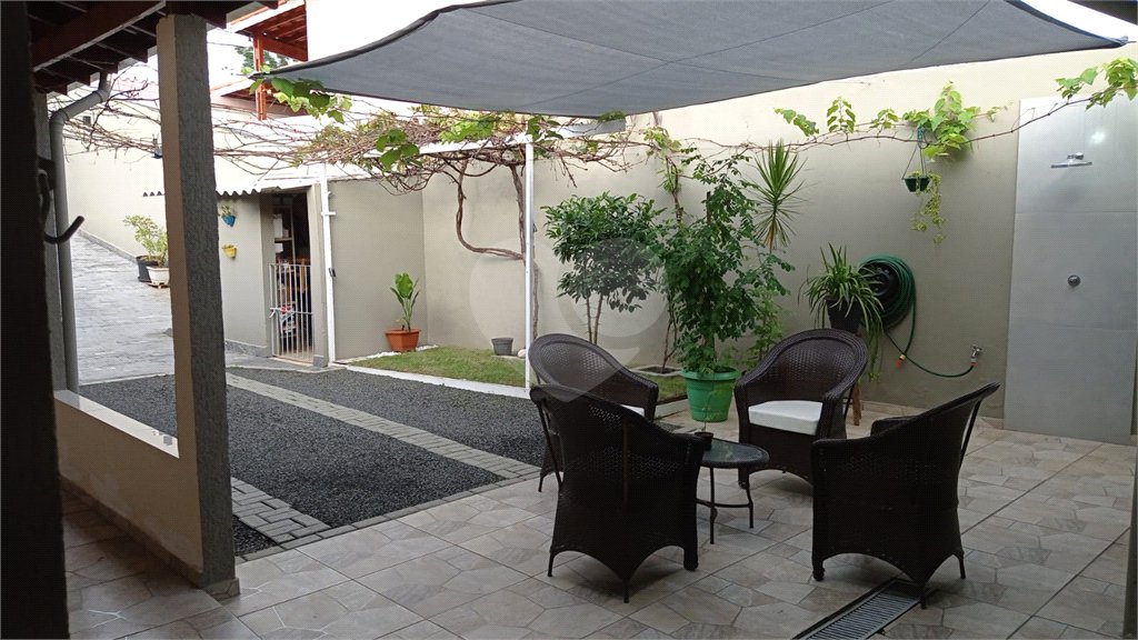 Casa à venda com 2 quartos, sendo 1 suíte, em Vila Haro, Sorocaba, SP