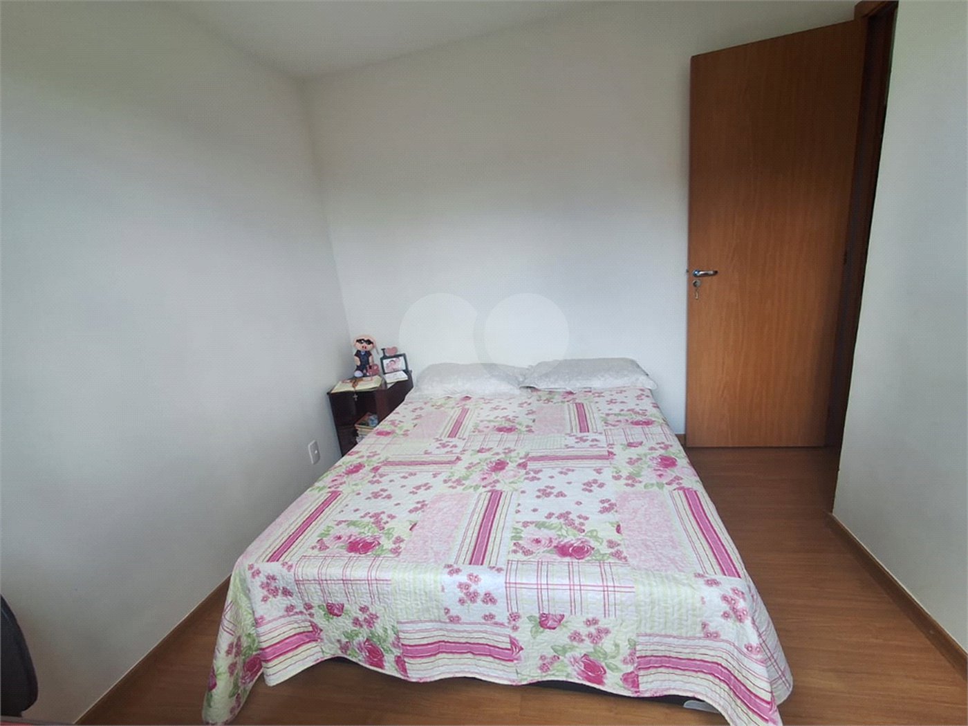 Apartamento à venda com 2 quartos no condomínio Monte Dos Andes, São Carlos - SP