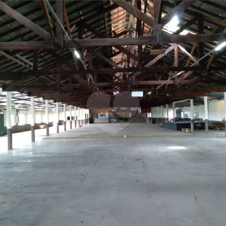 Área de Terra à venda ou para alugar em Chácaras Reunidas Anhanguera, Nova Odessa, SP