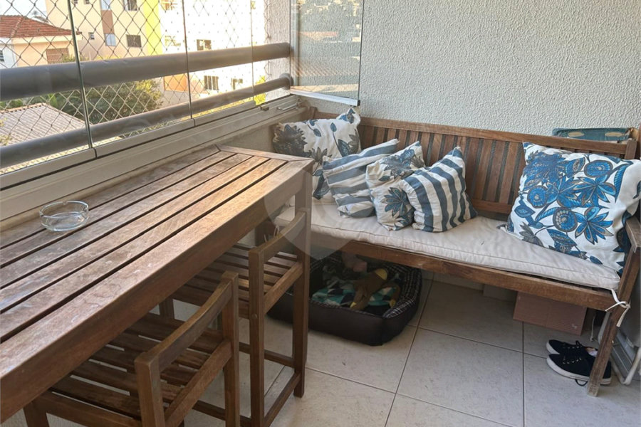 Apartamento à venda com 3 quartos, sendo 1 suíte, em Vila Guilherme, São Paulo, SP
