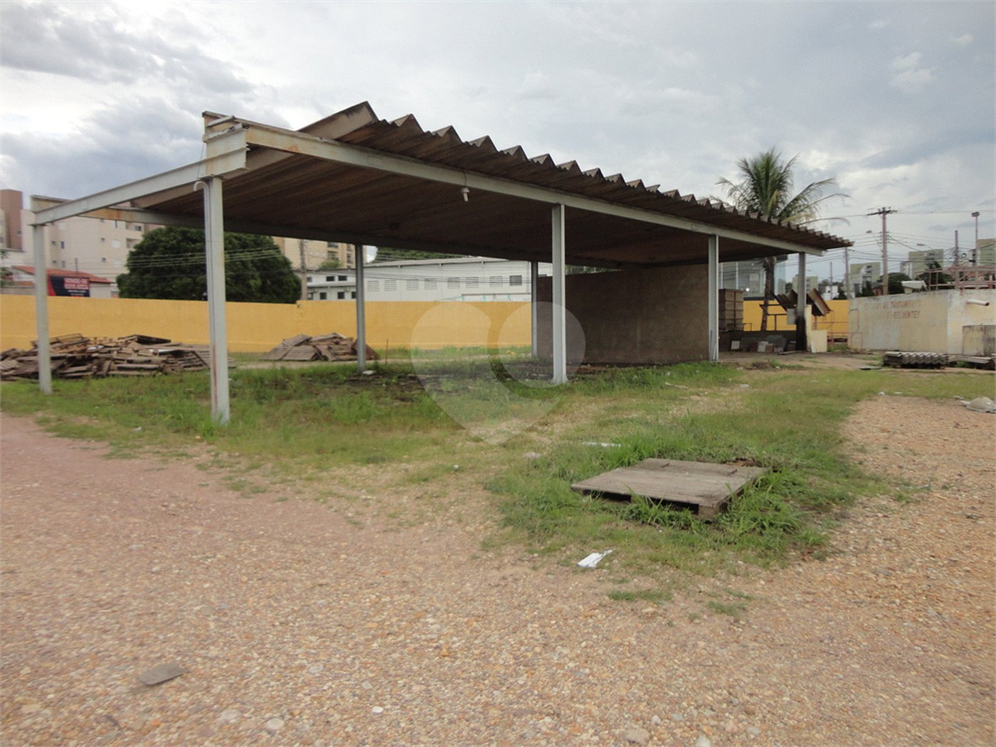 Área de Terra à venda em Santa Claudina, Vinhedo, SP