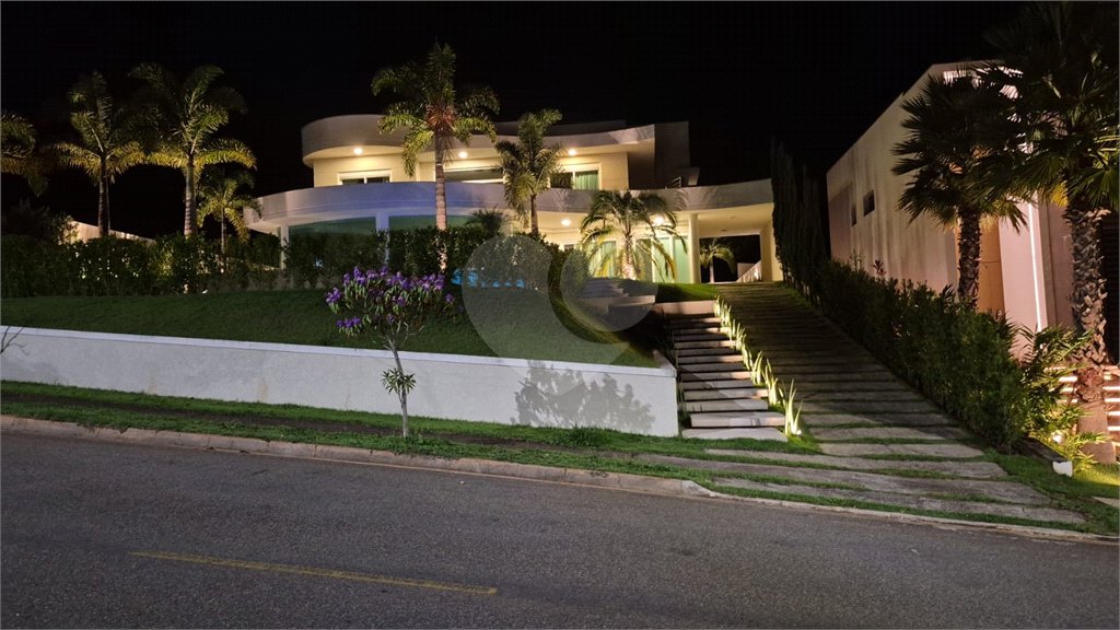 Casa à venda com 3 suítes no condomínio Itaporã de Atibaia, Atibaia - SP