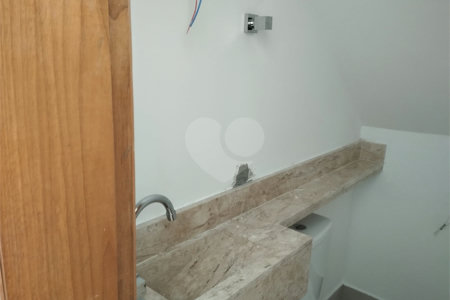 Apartamento à venda com 2 quartos em Vila Gustavo, São Paulo, SP