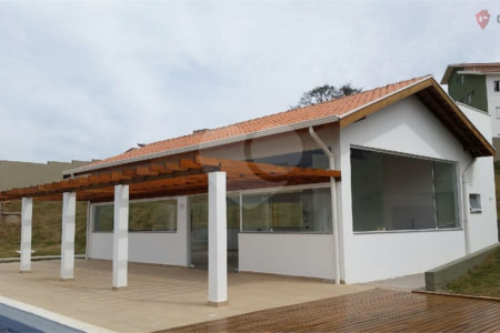 Apartamento à venda com 2 quartos em Santa Claudina, Vinhedo, SP