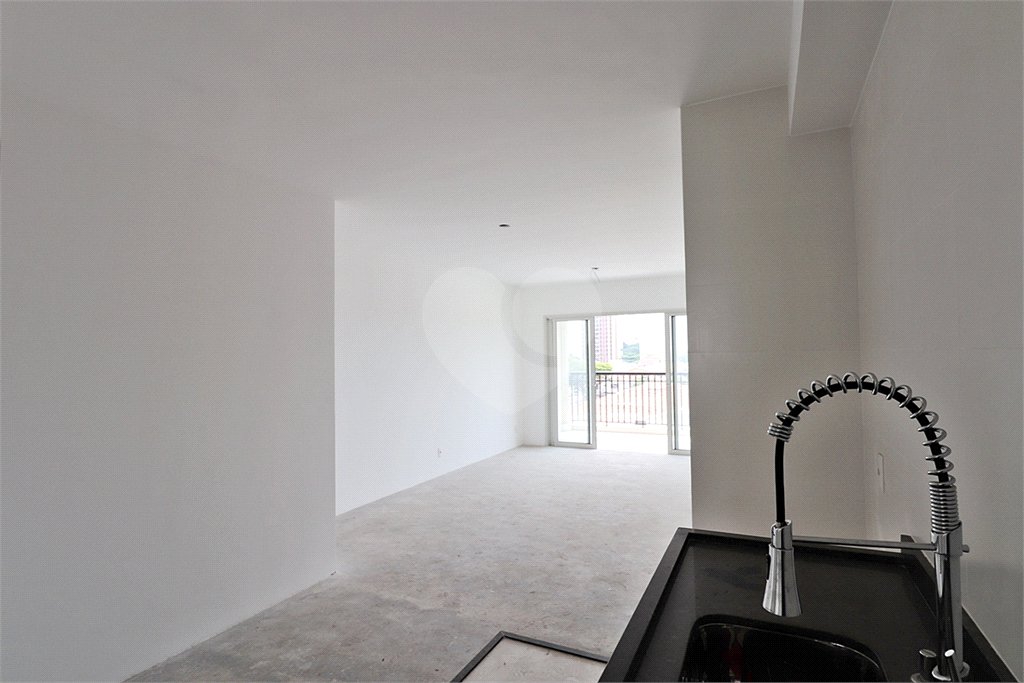 Apartamento à venda com 2 suítes em Santana, São Paulo, SP