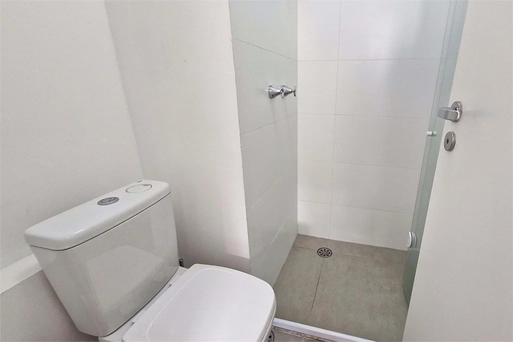 Studio à venda com 1 quarto em Jardim das Acácias, São Paulo, SP