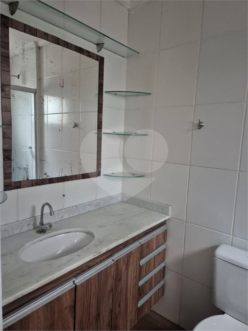 Apartamento à venda com 3 quartos em Lapa de Baixo, São Paulo, SP