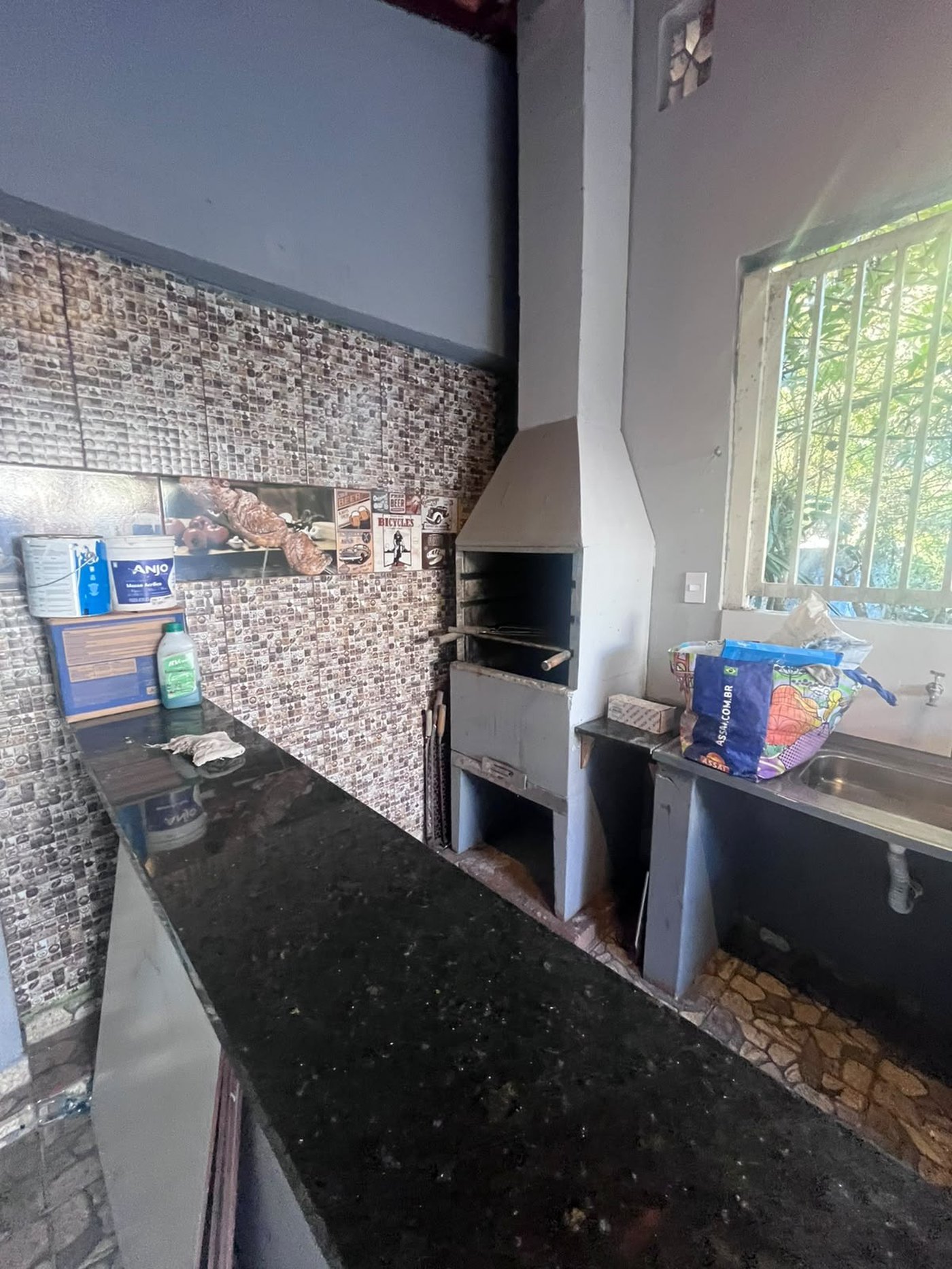 Casa à venda ou para alugar com 3 quartos, sendo 1 suíte,  em Parque Ortolândia, Hortolândia, SP