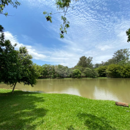 Terreno à venda no condomínio Dacha, Sorocaba - SP