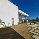 Casa à venda com 3 suítes no condomínio Reserva dos Jatobás, Louveira - SP