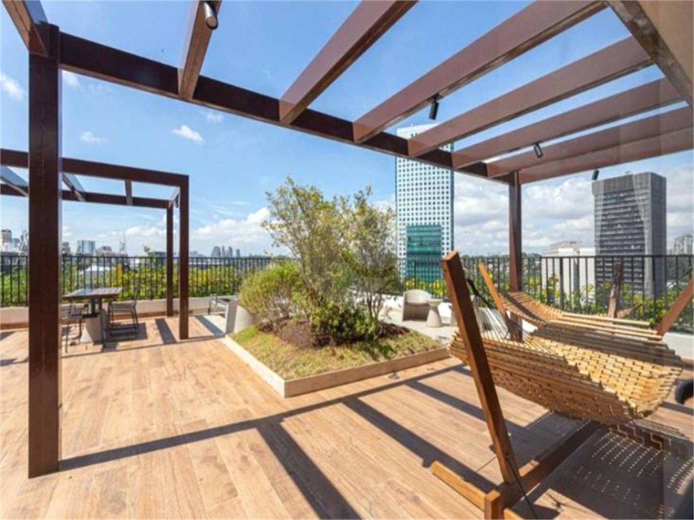 Apartamento para alugar com 1 quarto em Pinheiros, São Paulo, SP