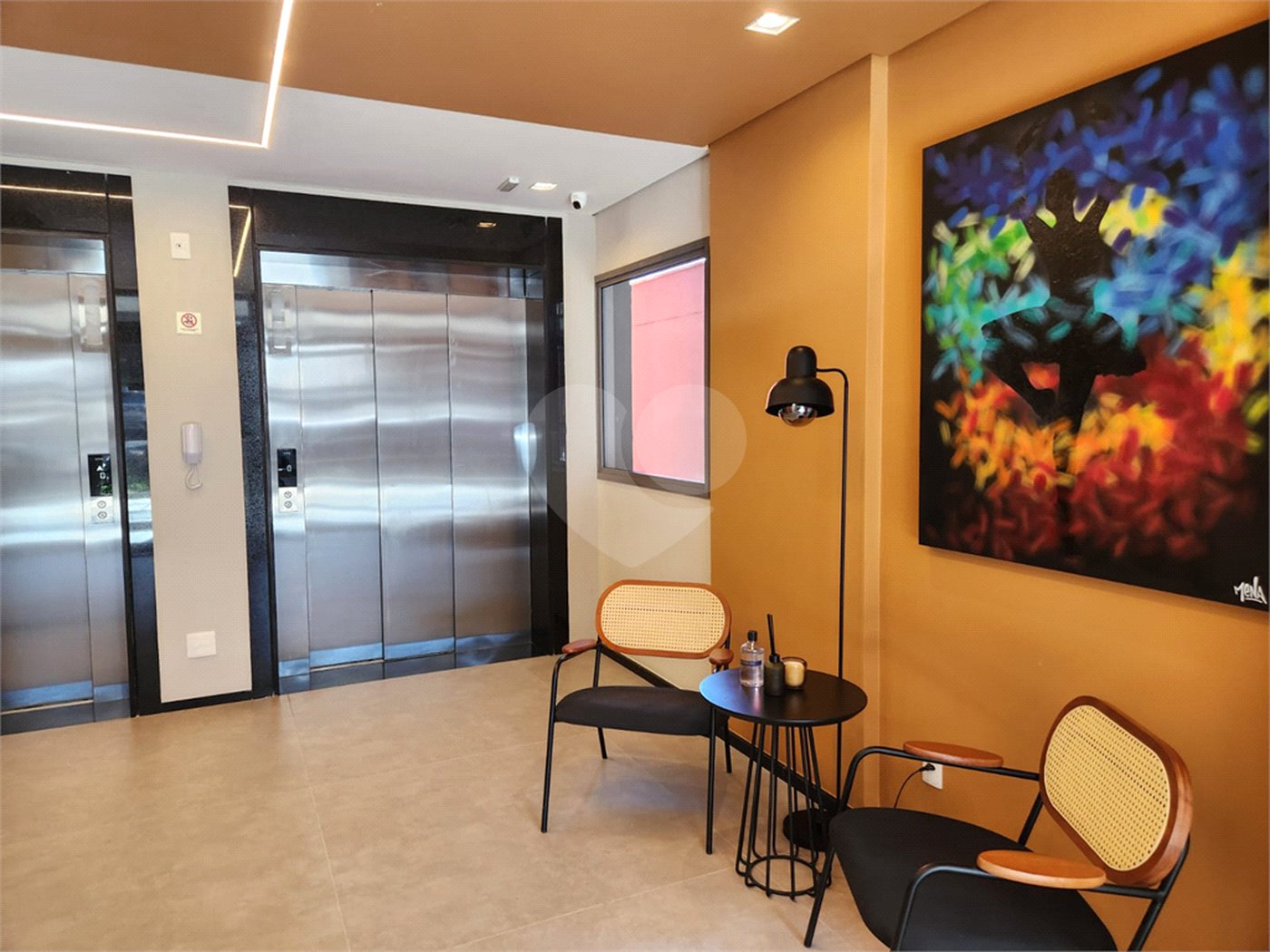 Apartamento à venda ou para alugar com 1 suíte em Santana, São Paulo, SP