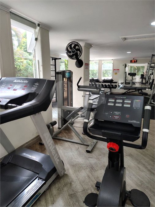 Apartamento para alugar com 3 quartos, sendo 1 suíte, em Jardim Olympia, São Paulo, SP