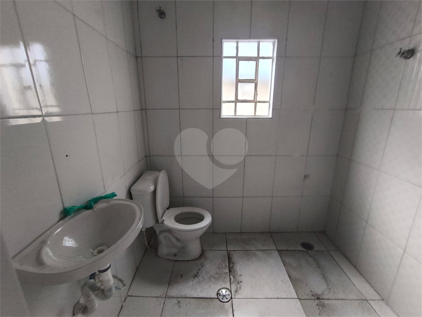 Casa Térrea à venda com 2 quartos em Vila Maria, São Paulo, SP