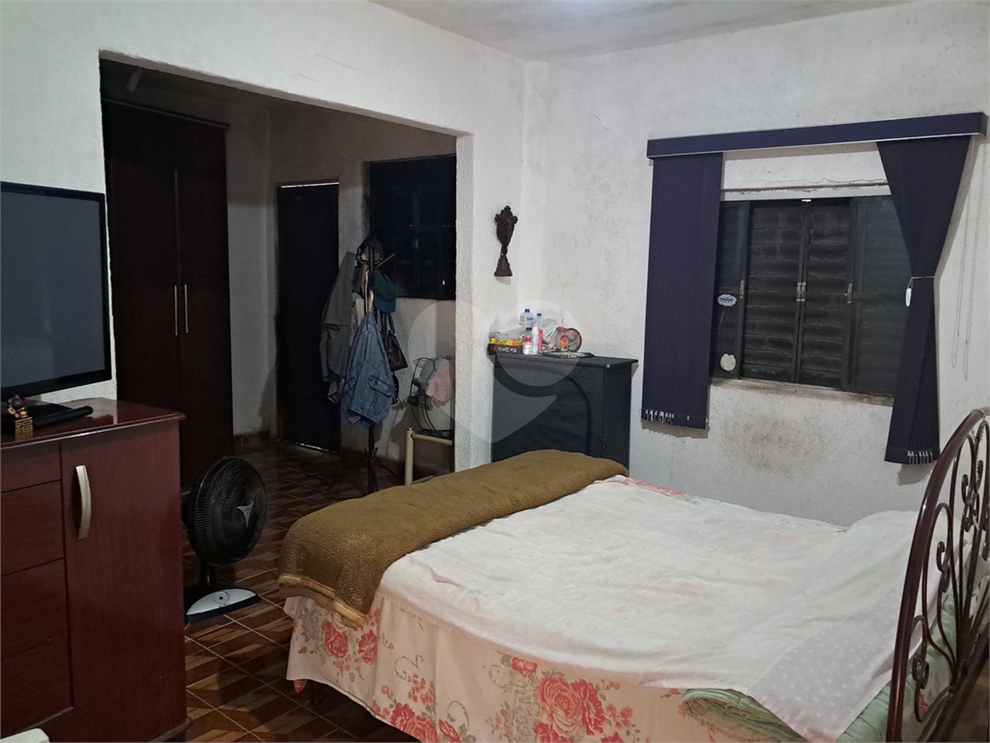Casa Térrea à venda com 4 quartos em Parque Edu Chaves, São Paulo, SP