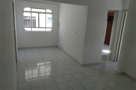 Apartamento à venda com 2 quartos em Alto da Lapa, São Paulo, SP
